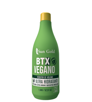 BTX-Vegano